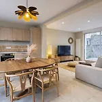 Maison 3 Avec Terrasse Parking Proche De Boulogne-sur-mer * Saint-Martin-Boulogne