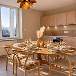 Maison 3 Avec Terrasse Parking Proche De Boulogne-sur-mer Saint-Martin-Boulogne