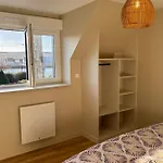 Tatil Evi Maison 3 Avec Terrasse Parking Proche De Boulogne-sur-mer Saint-Martin-Boulogne