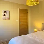 Maison 3 Avec Terrasse Parking Proche De Boulogne-sur-mer Tatil Evi