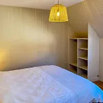 Maison 3 Avec Terrasse Parking Proche De Boulogne-sur-mer Tatil Evi