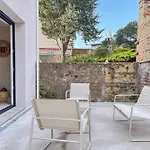 Tatil Evi Maison 3 Avec Terrasse Parking Proche De Boulogne-sur-mer *