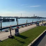Tatil Evi Maison 3 Avec Terrasse Parking Proche De Boulogne-sur-mer Saint-Martin-Boulogne