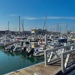Maison 3 Avec Terrasse Parking Proche De Boulogne-sur-mer Saint-Martin-Boulogne
