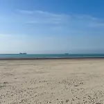 Maison 3 Avec Terrasse Parking Proche De Boulogne-sur-mer