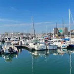 Tatil Evi Maison 3 Avec Terrasse Parking Proche De Boulogne-sur-mer