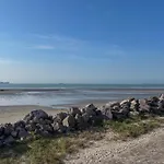 Maison 3 Avec Terrasse Parking Proche De Boulogne-sur-mer Tatil Evi Saint-Martin-Boulogne