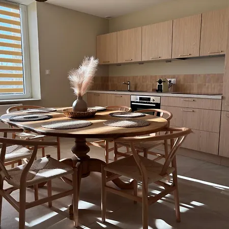 Maison 3 Avec Terrasse Parking Proche De Boulogne-sur-mer