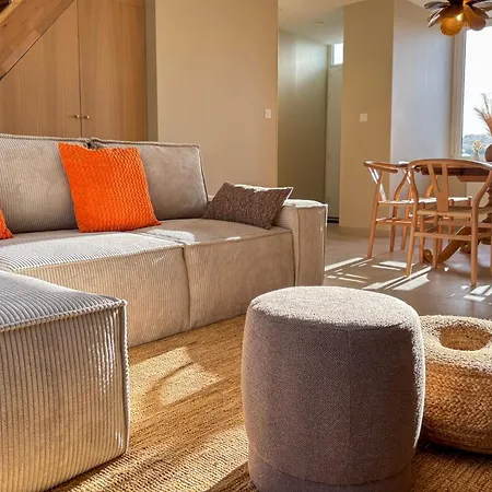 Maison 3 Avec Terrasse Parking Proche De Boulogne-sur-mer Tatil Evi