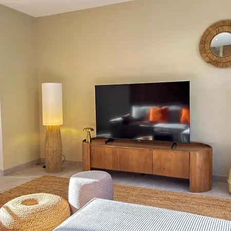 Maison 3 Avec Terrasse Parking Proche De Boulogne-sur-mer Tatil Evi Saint-Martin-Boulogne