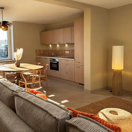 Maison 3 Avec Terrasse Parking Proche De Boulogne-sur-mer Tatil Evi *