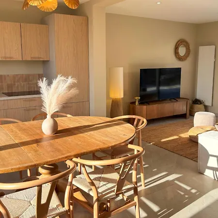 Maison 3 Avec Terrasse Parking Proche De Boulogne-sur-mer Saint-Martin-Boulogne