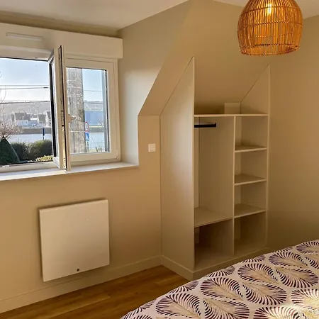 Tatil Evi Maison 3 Avec Terrasse Parking Proche De Boulogne-sur-mer Saint-Martin-Boulogne