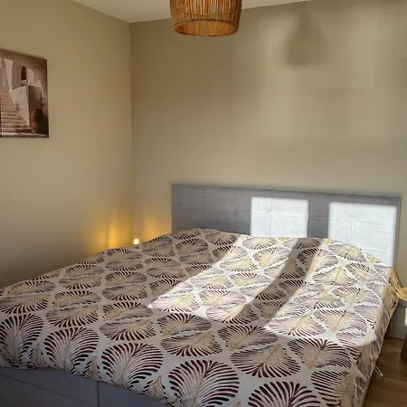 Maison 3 Avec Terrasse Parking Proche De Boulogne-sur-mer