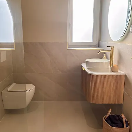 Casa de Férias Maison 3 Avec Terrasse Parking Proche De Boulogne-sur-mer *