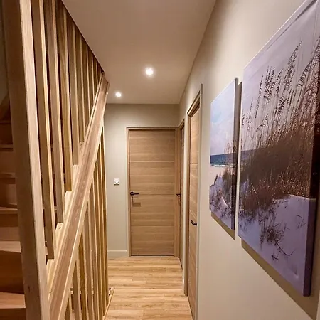 Maison 3 Avec Terrasse Parking Proche De Boulogne-sur-mer