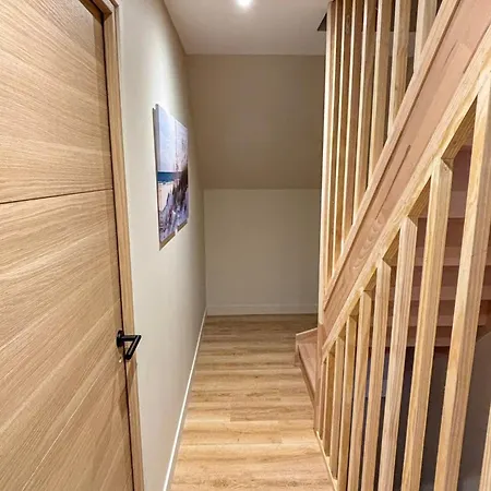 Maison 3 Avec Terrasse Parking Proche De Boulogne-sur-mer Casa de Férias *