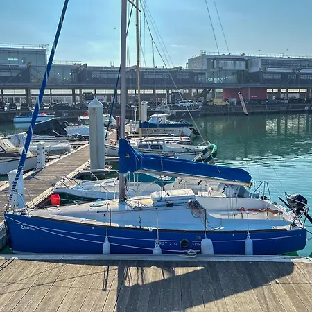 Maison 3 Avec Terrasse Parking Proche De Boulogne-sur-mer