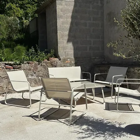 Casa de Férias Maison 3 Avec Terrasse Parking Proche De Boulogne-sur-mer