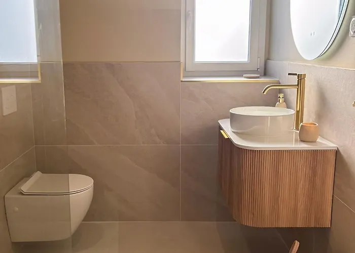 Дом отдыха Maison 3 Avec Terrasse Parking Proche De Boulogne-sur-mer *