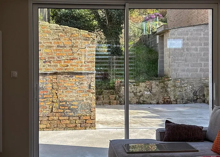 Дом отдыха Maison 3 Avec Terrasse Parking Proche De Boulogne-sur-mer *